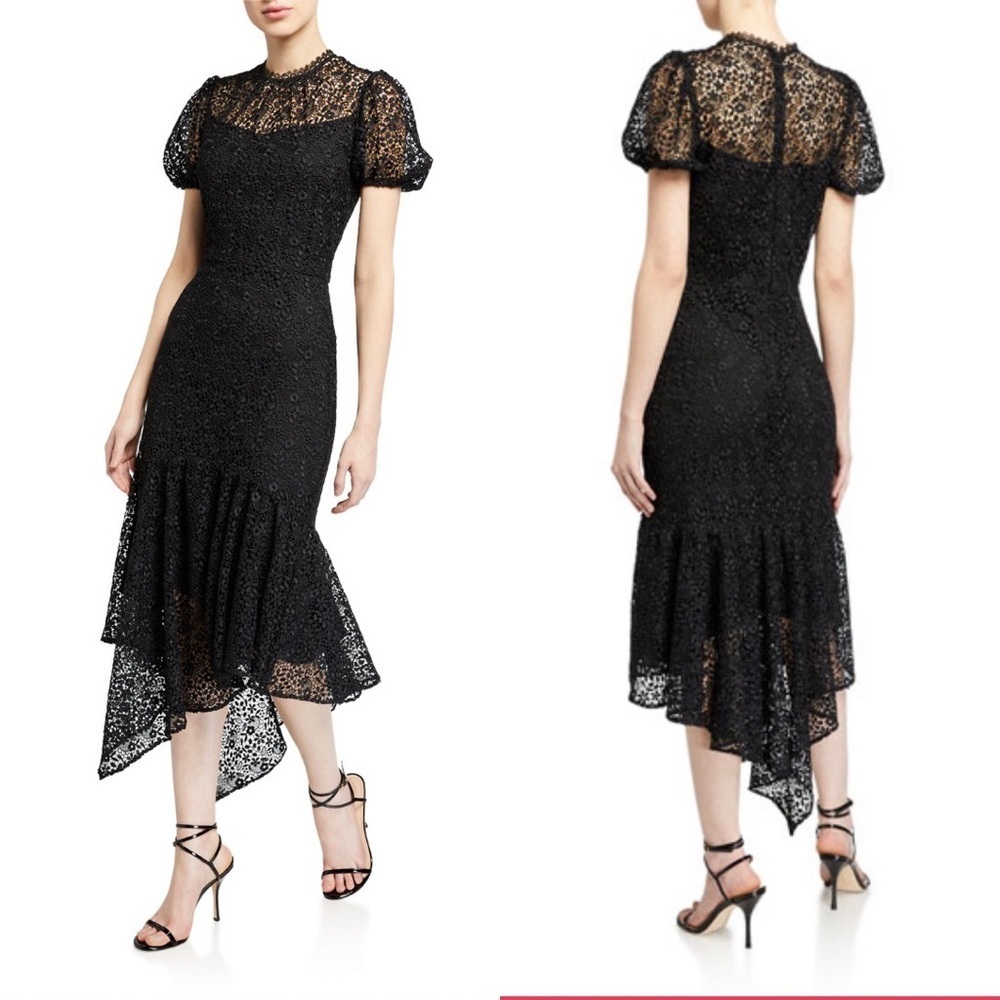 Shoshanna Dress